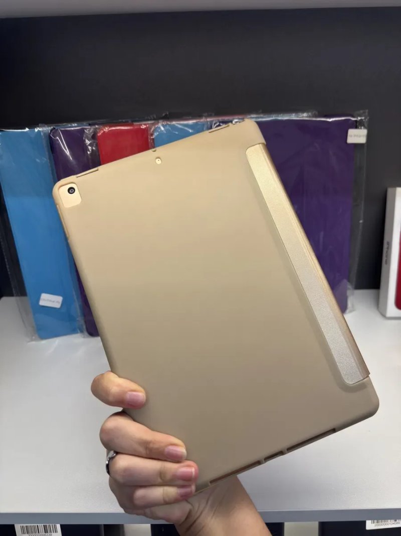 iPad 7 10.2 32GB Wi-Fi АКБ 100% + ЧОХОЛ В ПОДАРУНОК- Магазин - ГАРАНТІ — фото 6