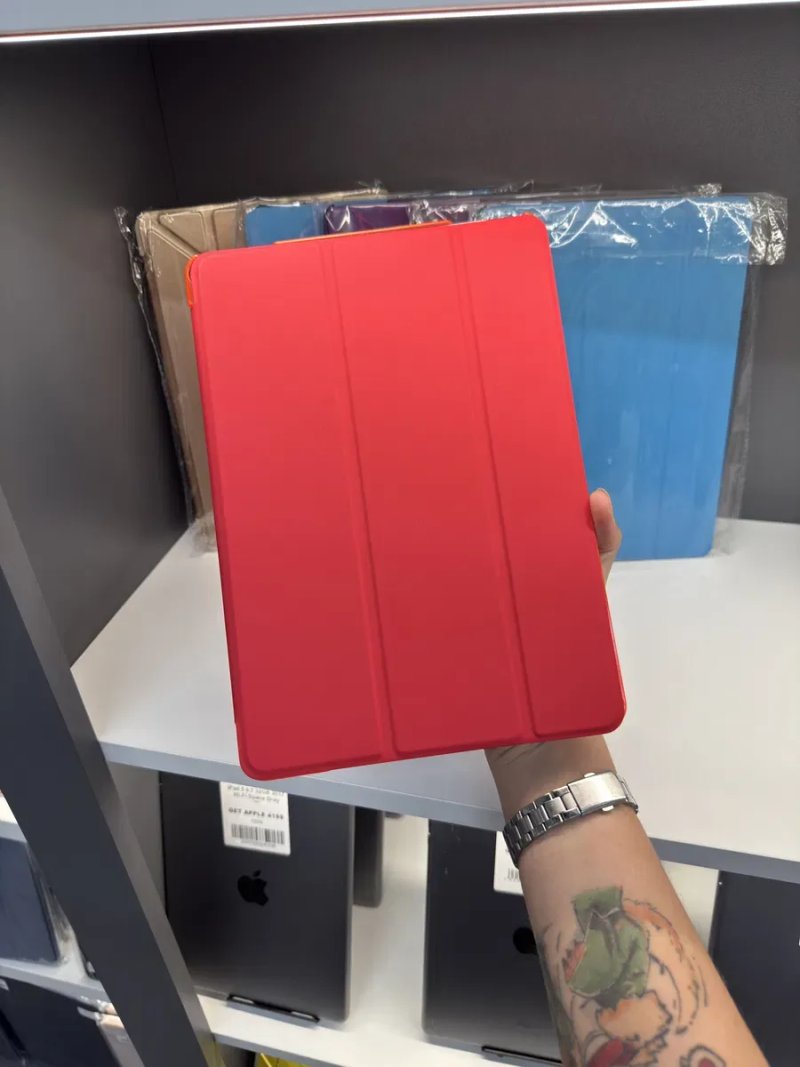 iPad 7 10.2 32GB Wi-Fi + LTE АКБ 90% ЧОХОЛ В ПОДАРУНОК- Магазин - ГАРАНТІЯ — фото 4