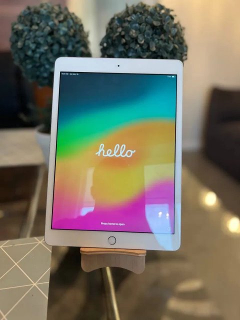 iPad 7 покоління 128 gb 2019 10.2 планшет ідеал  з гарантією
