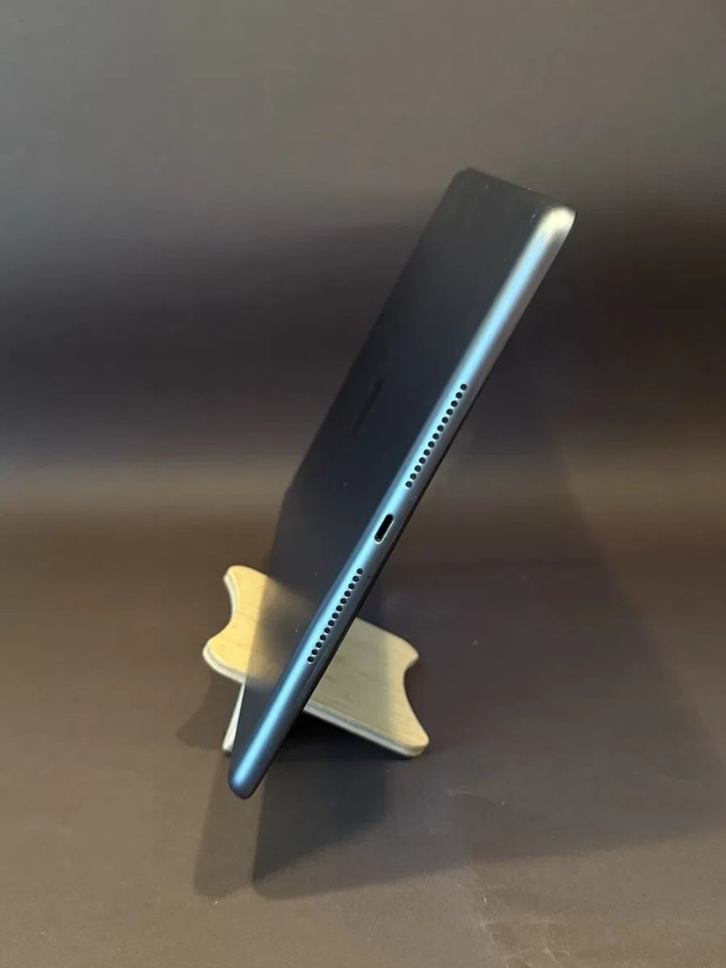 iPad 9th 64gb Wifi+LTE 10.2 2021 Space Gray з гарантією АКБ 96% є підтримка сім карти/ без обмежень — фото 2