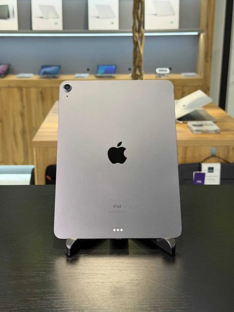 iPad Air 4, 64gb, Space Gray, Wifi, Обмін/Гарантія