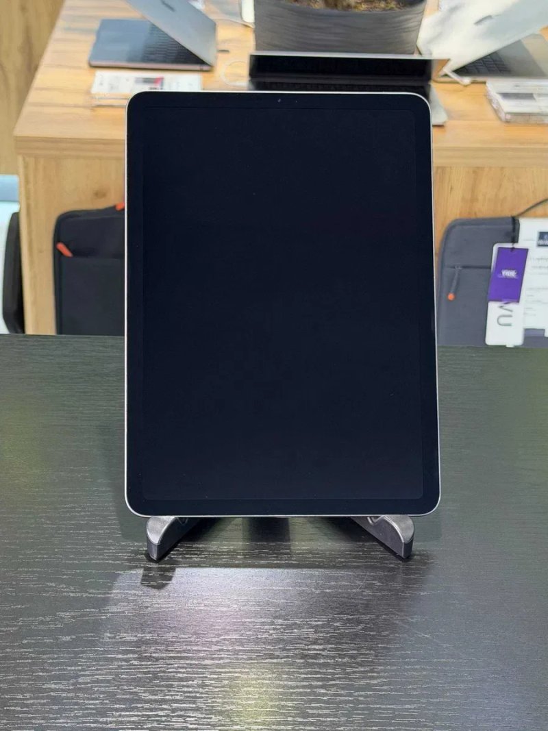 iPad Air 4, 64gb, Space Gray, Wifi, Обмін/Гарантія — фото 2