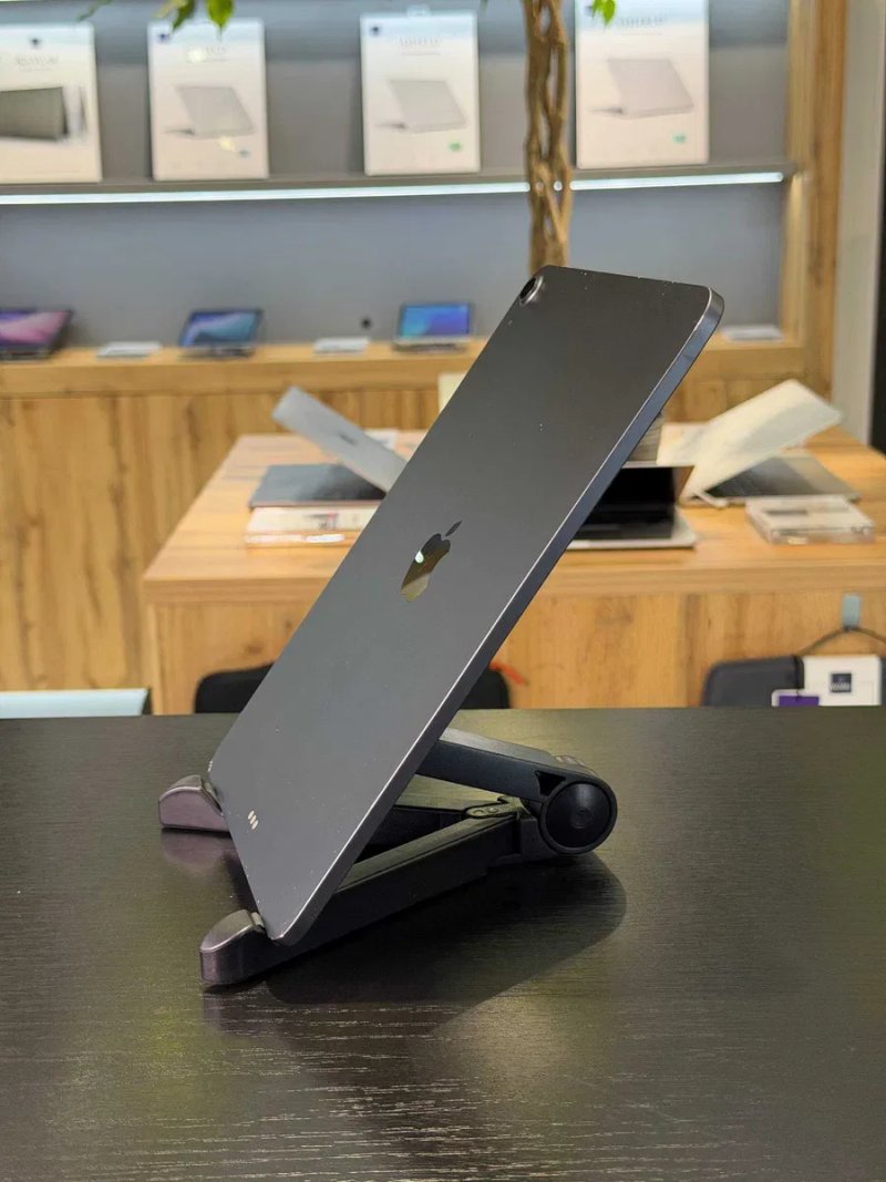 iPad Air 4, 64gb, Space Gray, Wifi, Обмін/Гарантія — фото 3
