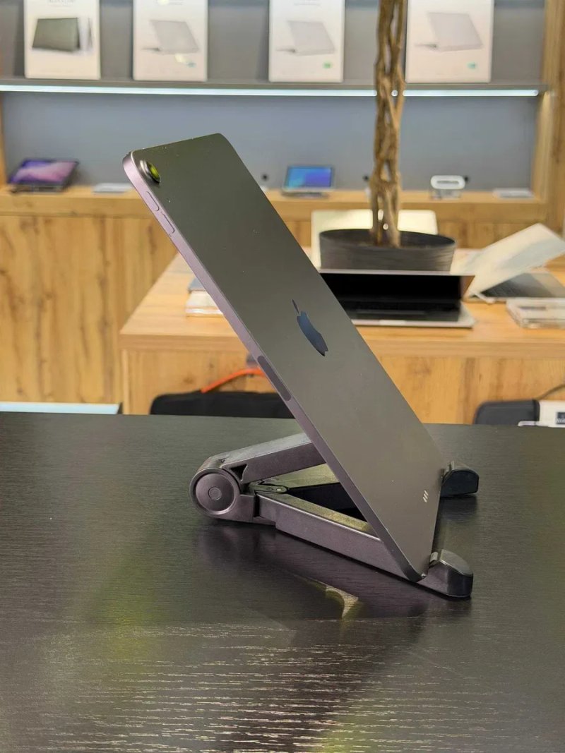 iPad Air 4, 64gb, Space Gray, Wifi, Обмін/Гарантія — фото 4