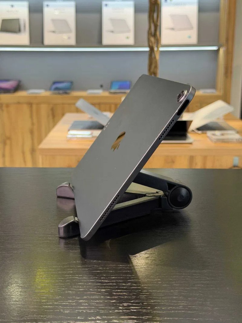iPad Air 4, 64gb, Space Gray, Wifi, Обмін/Гарантія — фото 5