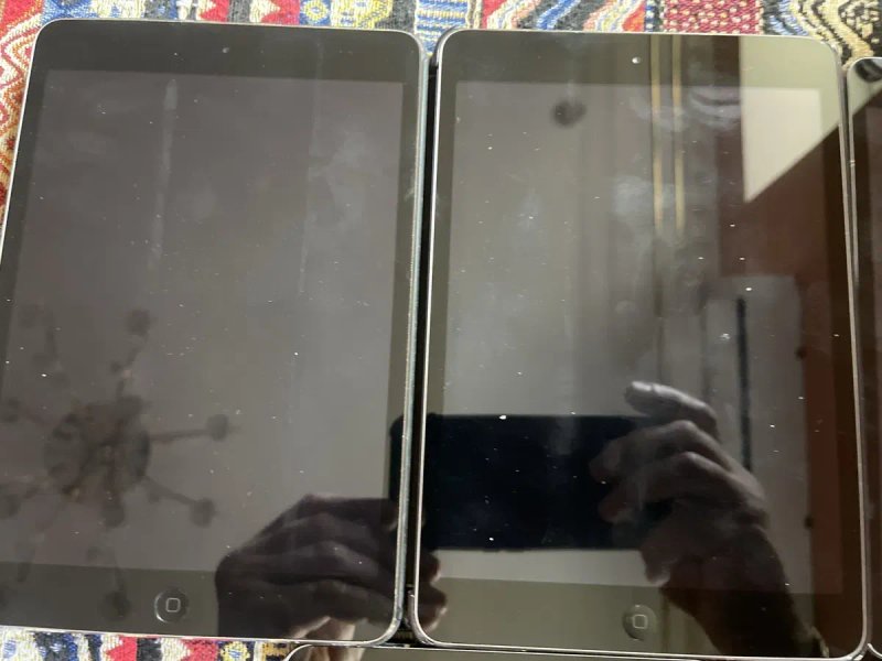 iPad mini на запчасти А1489 — фото 6