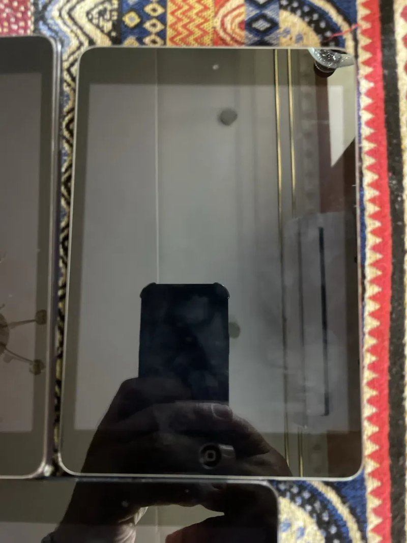iPad mini на запчасти А1489 — фото 7