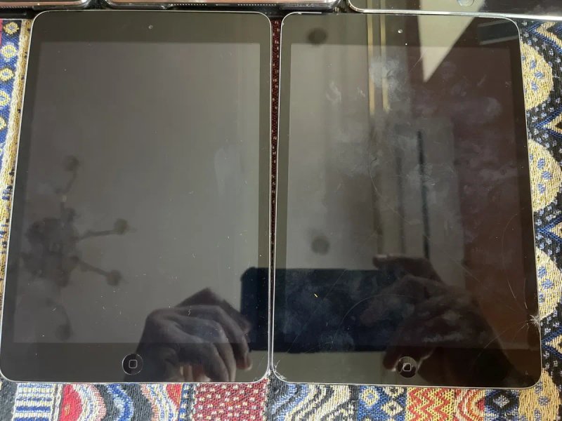 iPad mini на запчасти А1489 — фото 8