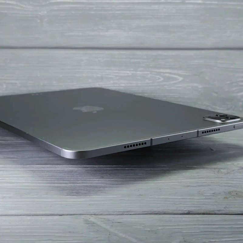 iPad Pro 11 M2 2022 128GB Space Gray LTE + WiFi | Гарний стан | Айпад Про — фото 6