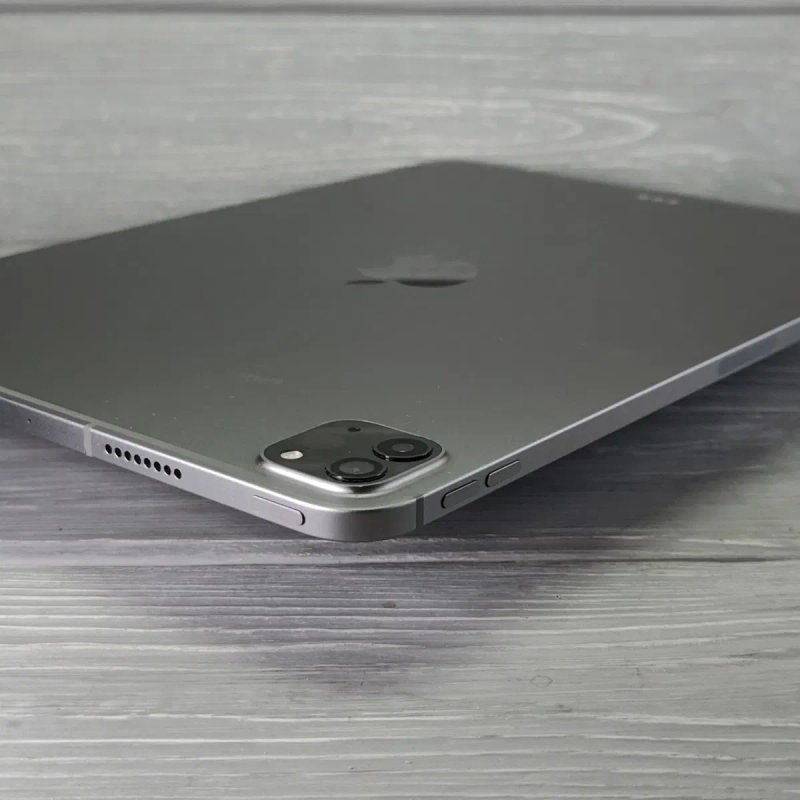 iPad Pro 11 M2 2022 128GB Space Gray LTE + WiFi | Гарний стан | Айпад Про — фото 7