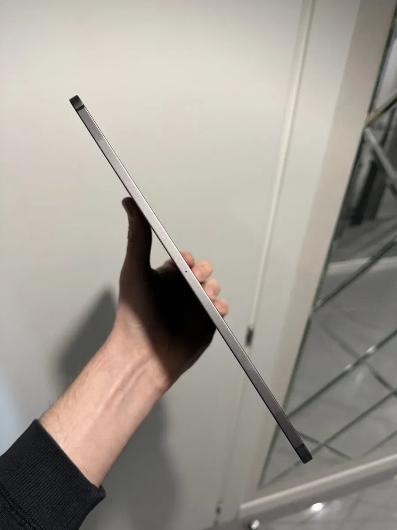 iPad Pro 11 Wifi+LTE 64gb 10.9 Space Gray 120 герц для ігор — фото 2