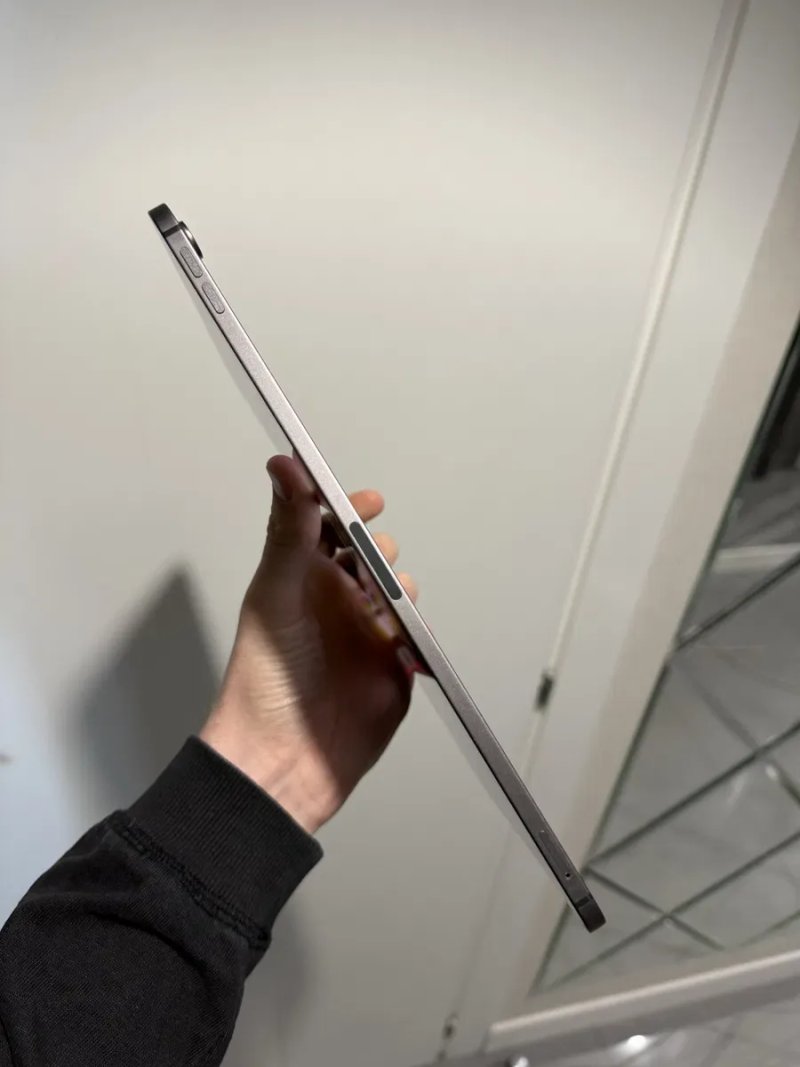 iPad Pro 11 Wifi+LTE 64gb 10.9 Space Gray 120 герц для ігор — фото 3