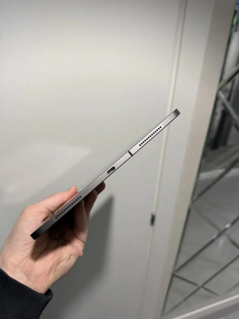 iPad Pro 11 Wifi+LTE 64gb 10.9 Space Gray 120 герц для ігор — фото 5