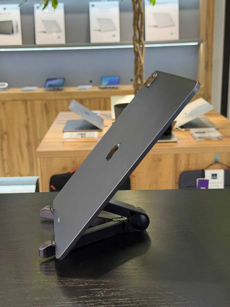 iPad Pro 12.9", 256gb, Space Gray, Wifi, Обмін/Гарантія — фото 4