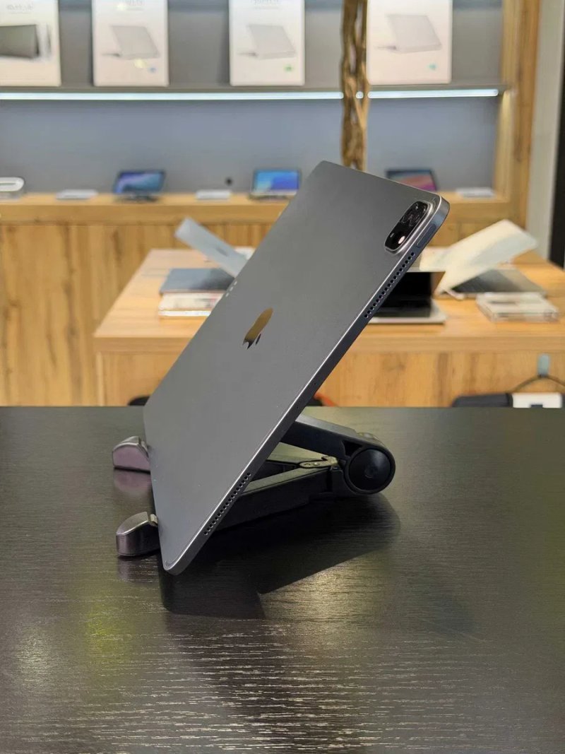 iPad Pro 12.9", 256gb, Space Gray, Wifi, Обмін/Гарантія — фото 5