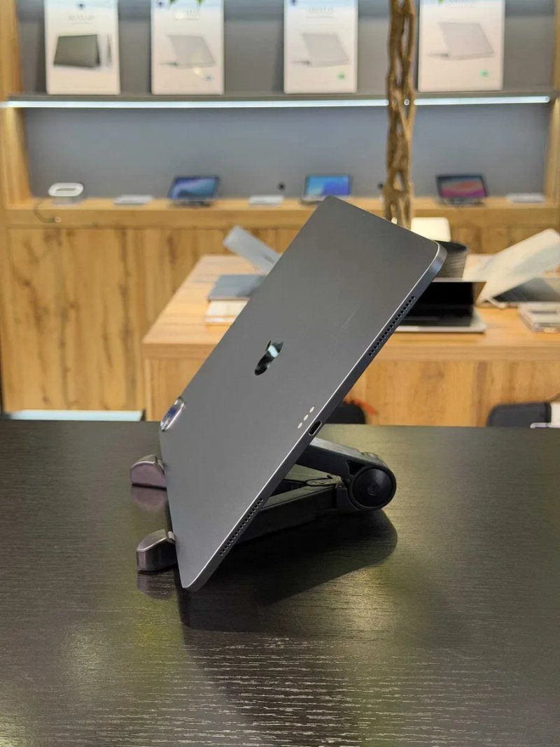 iPad Pro 12.9", 256gb, Space Gray, Wifi, Обмін/Гарантія — фото 6