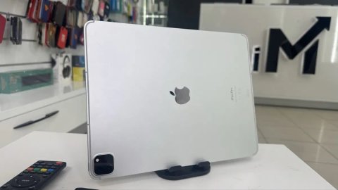 iPad Pro 12.9” M2 2022 6-Gen 128Gb Wi-Fi+LTE Cellular Повноцінний без блокувань 680€