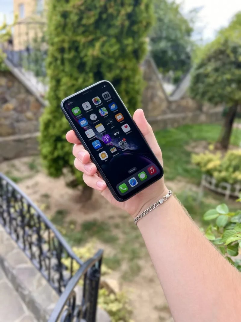iPhone 10xr 64gb|ГАРАНТІЯ|Айфон 10хр 64гб|Айфон|Iphone| — фото 7