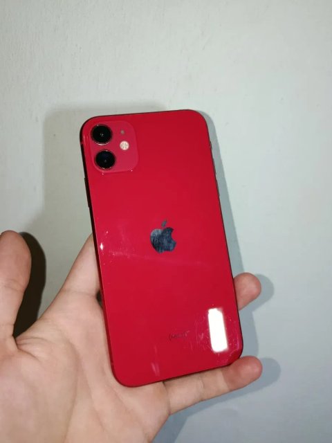 iPhone 11 | 128GB | 69% | Neverlock