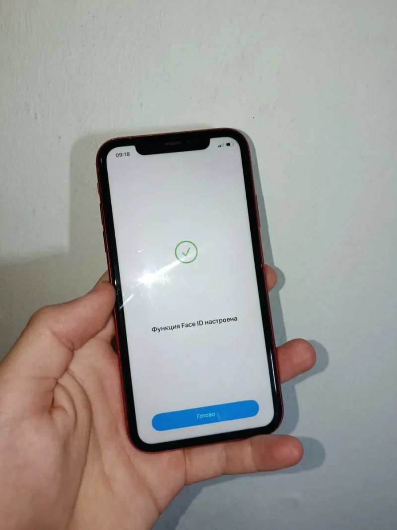 iPhone 11 | 128GB | 69% | Neverlock — фото 4