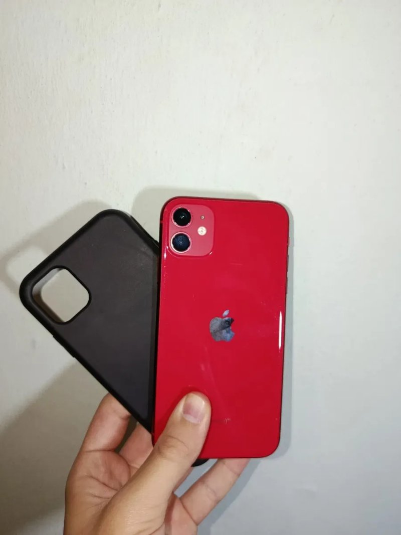 iPhone 11 | 128GB | 69% | Neverlock — фото 6