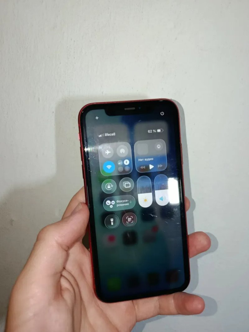 iPhone 11 | 128GB | 69% | Neverlock — фото 8