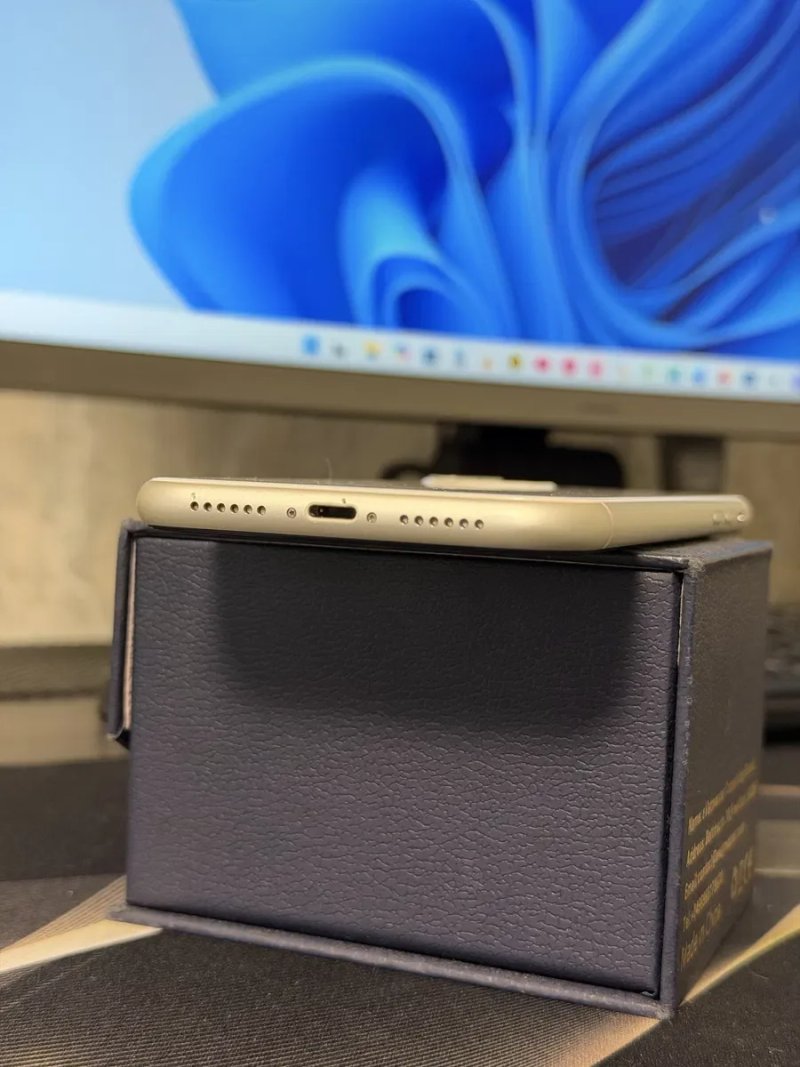 iPhone 11 128Gb | Идеал | АКБ 80% | Без ремонтов | Гарантия | Айфон — фото 3