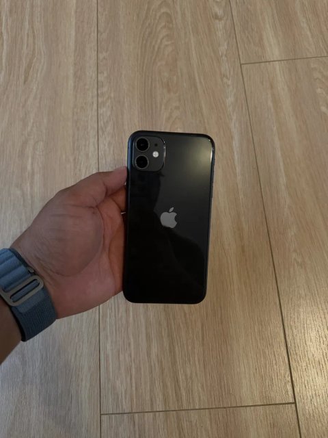 Iphone 11 128gb Neverlock 90%стан батареї