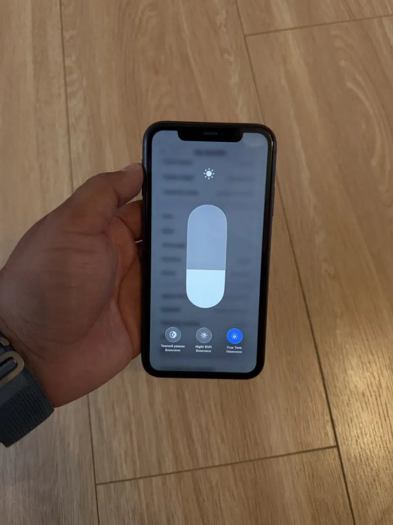 Iphone 11 128gb Neverlock 90%стан батареї — фото 4