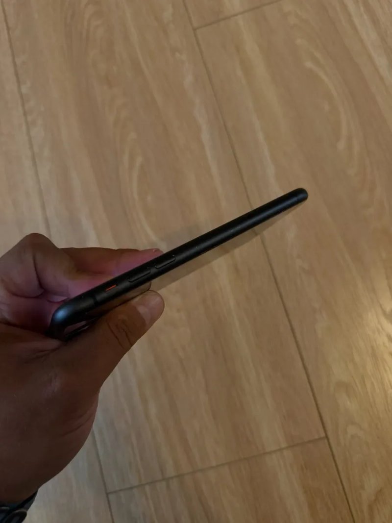 Iphone 11 128gb Neverlock 90%стан батареї — фото 6