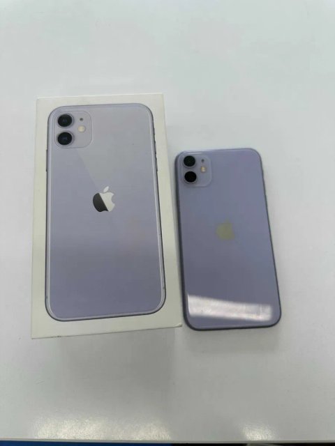 iPhone 11 128GB Neverlock у відмінному стані