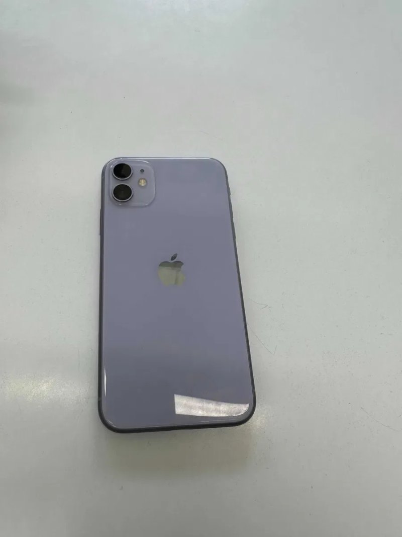 iPhone 11 128GB Neverlock у відмінному стані — фото 4