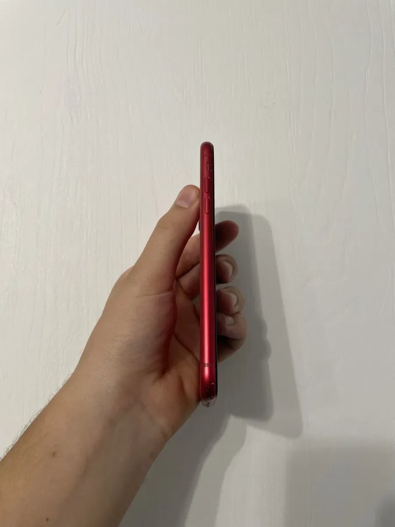 iPhone 11 64Gb 100% батарея Айфон 11 з коробкою Мобільний телефон — фото 3