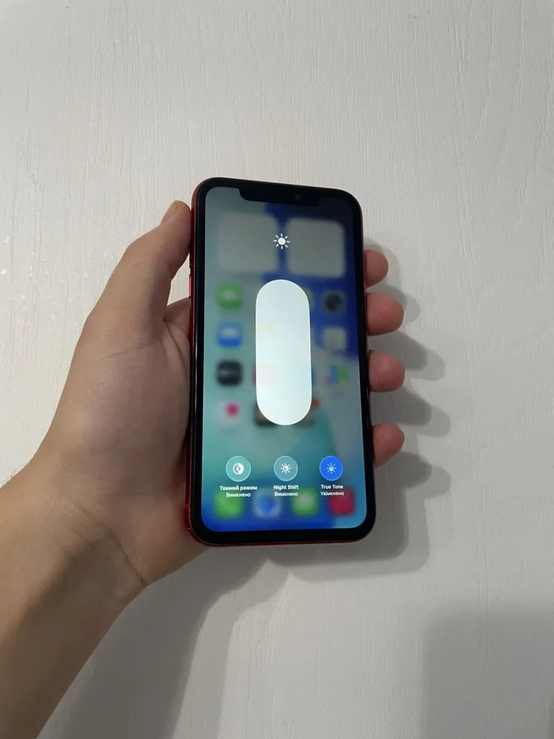 iPhone 11 64Gb 100% батарея Айфон 11 з коробкою Мобільний телефон — фото 8