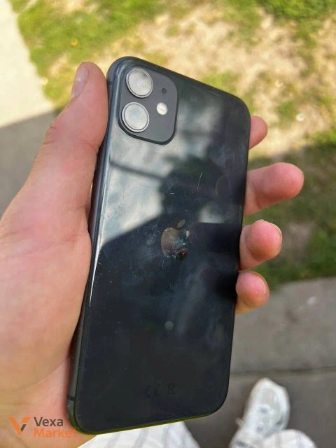 iPhone 11 64GB