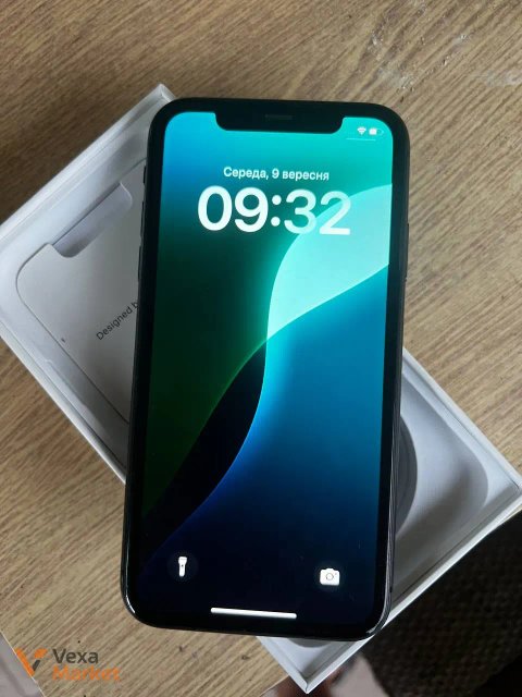 iPhone 11 64GB