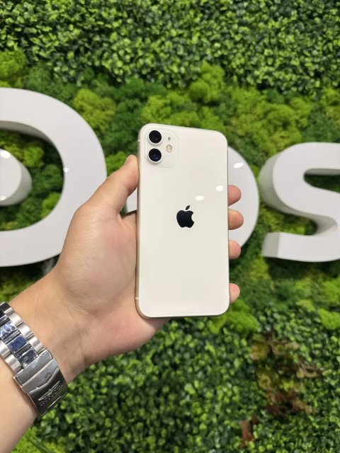 iPhone 11 64Gb White Neverlock Магазин! Гарантія! Айфон
