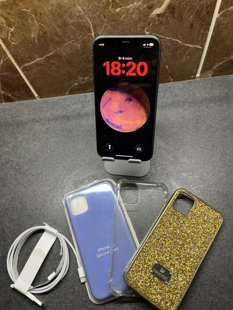  iPhone 11 | Neverlock + в Подарунок Чохол