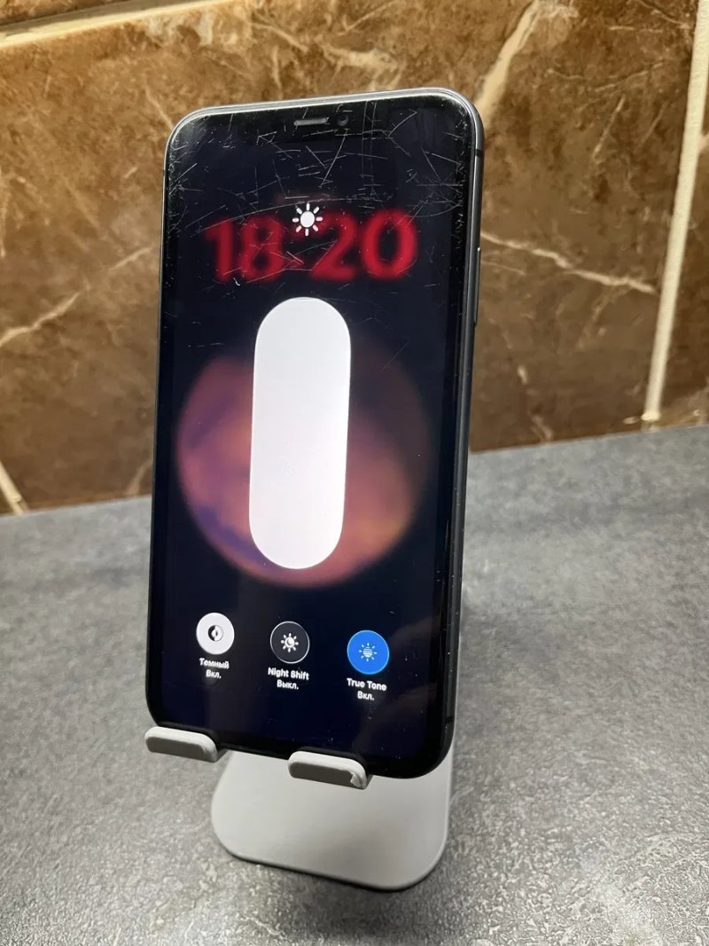  iPhone 11 | Neverlock + в Подарунок Чохол — фото 3