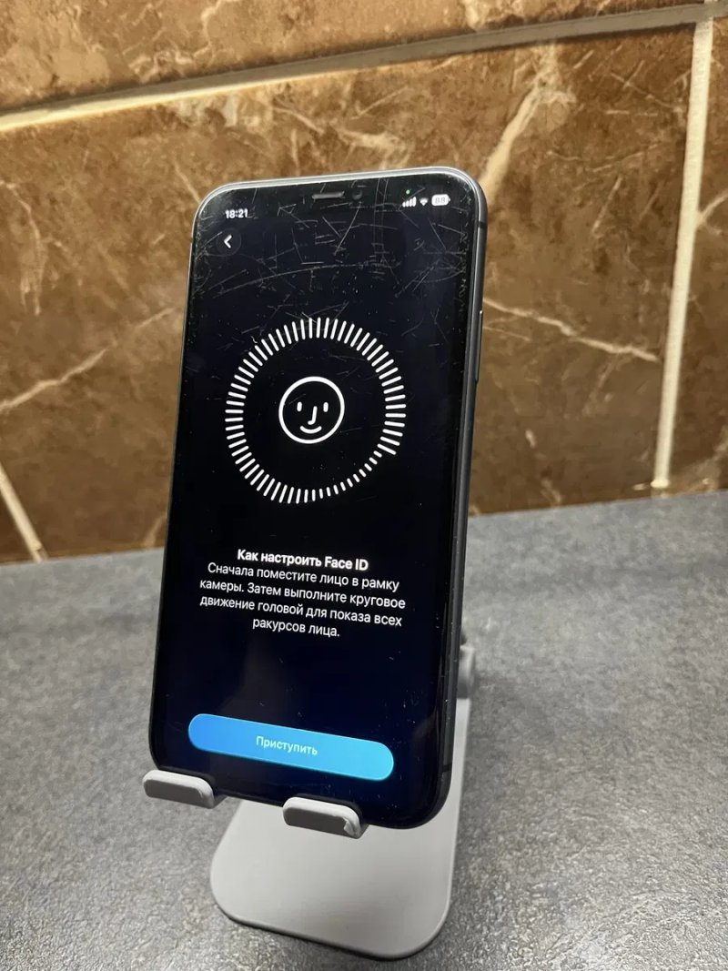  iPhone 11 | Neverlock + в Подарунок Чохол — фото 4