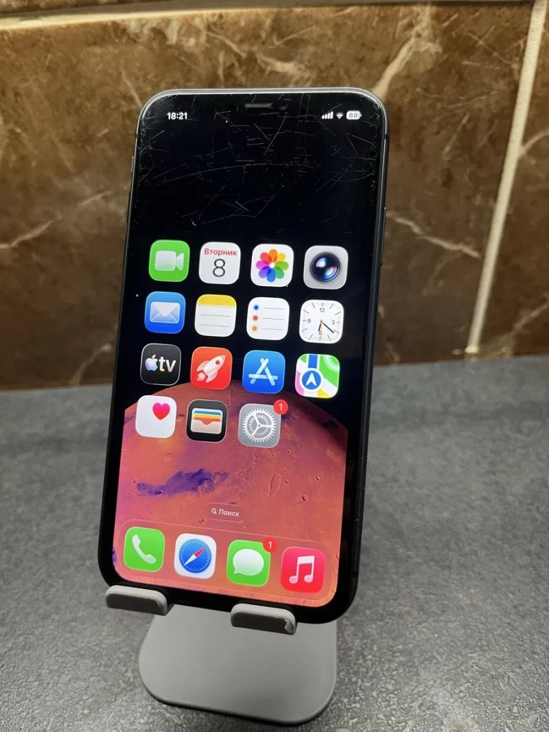  iPhone 11 | Neverlock + в Подарунок Чохол — фото 5