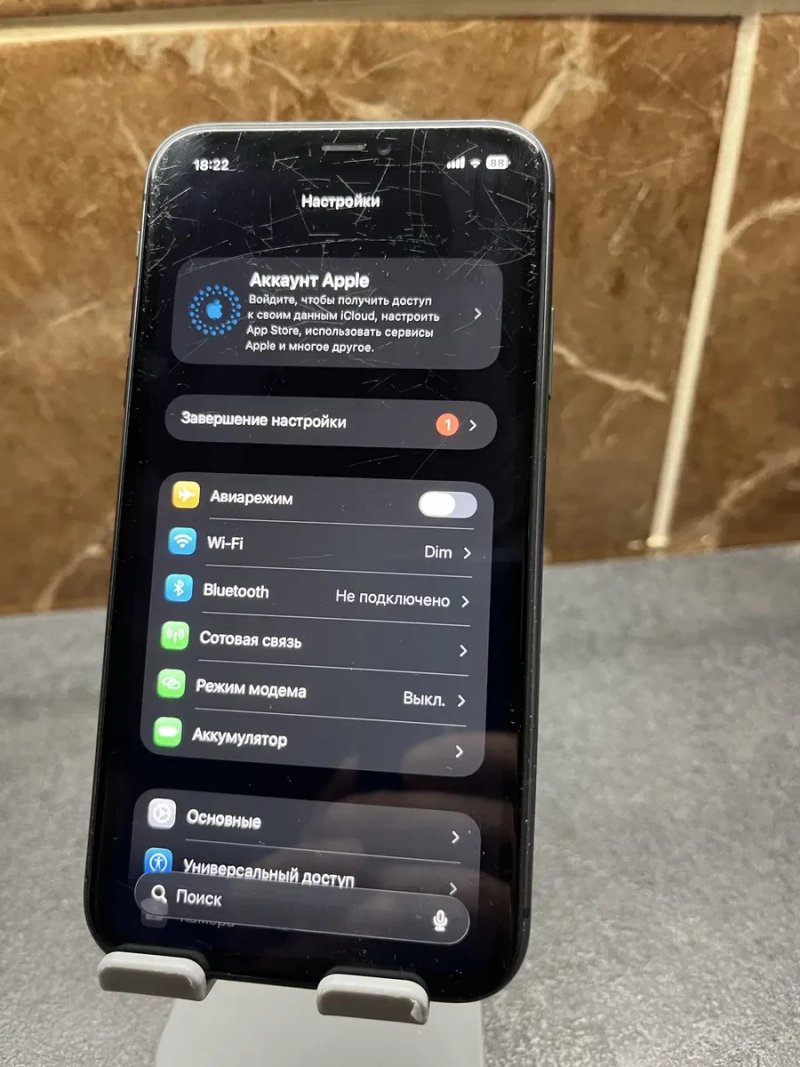  iPhone 11 | Neverlock + в Подарунок Чохол — фото 8