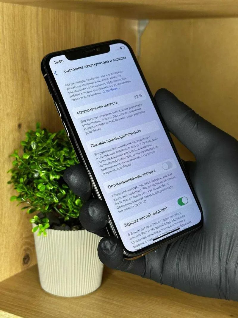 Iphone 11 pro 256 gb, ідеальний стан, айфон 11 про 256 гб — фото 7