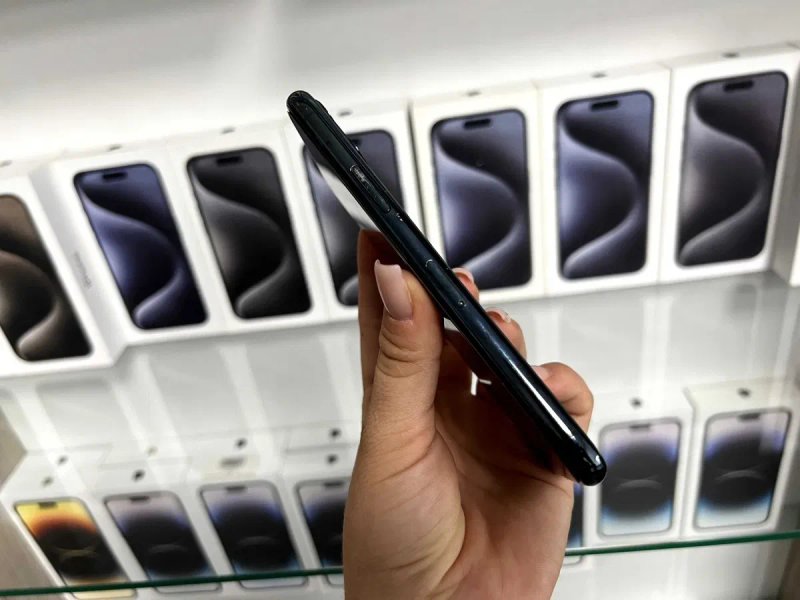 iPhone 11 Pro 256  GB Neverlock | Магазин | Гарантія — фото 3