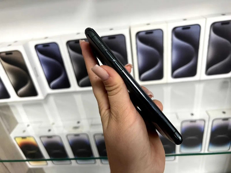 iPhone 11 Pro 256  GB Neverlock | Магазин | Гарантія — фото 4