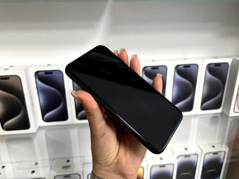 iPhone 11 Pro 256  GB Neverlock | Магазин | Гарантія — фото 5