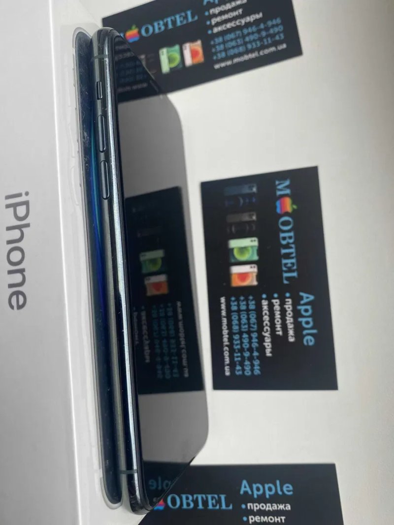 iphone 11 pro 64gb айфон акб 85% — фото 4