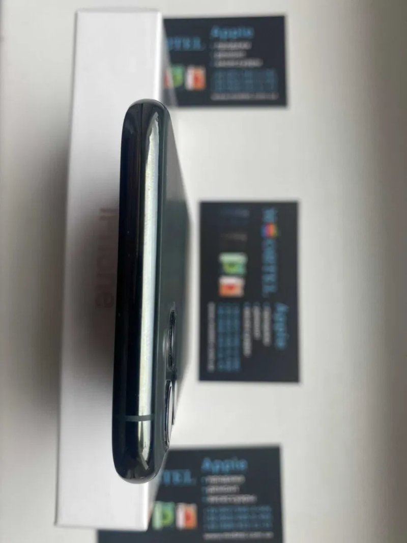 iphone 11 pro 64gb айфон акб 85% — фото 6