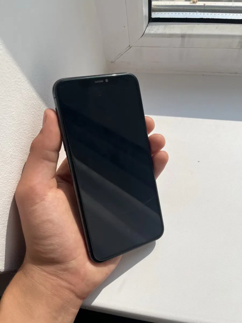 Iphone 11 pro max 256 gb — фото 2