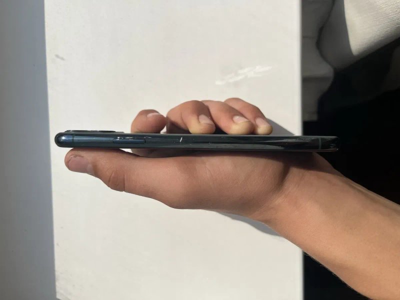 Iphone 11 pro max 256 gb — фото 3